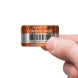 Metal Asset Labels - Aluminium foil