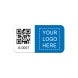 Plastic Asset Labels - Premium lamination