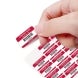 Destructible Asset Labels