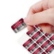 Metal Barcode Labels