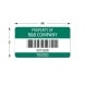 Tamper-Proof Barcode Labels