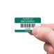 Tamper-Proof Barcode Labels