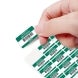 Tamper-Proof Barcode Labels