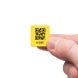 QR Asset Tags