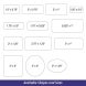 QR Asset Tags