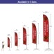 Blade Flags