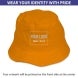 Custom Bucket Hat