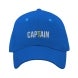 Custom Baseball Hat