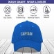 Custom Baseball Hat