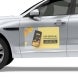 Car Decals / Stickers (Clear)