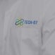 Custom Dress Shirt – Grey  
