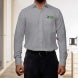 Custom Dress Shirt – Grey  