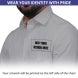 Custom Dress Shirt – Grey  