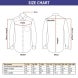 Custom Dress Shirt – Grey  
