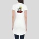 Custom Long Top