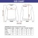 Men's Sweatshirt - Embroidered