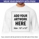 Men's Sweatshirt - Printed