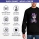 Men's Sweatshirt - Printed