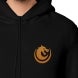 Men's Hoodies - Embroidered