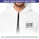 Men's Hoodies - Embroidered