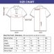 Men's White Polo Shirt - Embroidered
