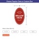 Die-Cut Decals