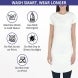 Women's Long Top