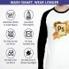 Men's Printed long Sleeves Raglan T-Shirt