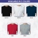 Men's T-Shirt - Crew Neck