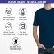 Men's T-Shirt - Crew Neck