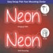 Nail Studio Neon Signs