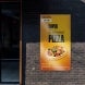 HIP Reflective PVC Foam Board Signs