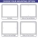 HIP Reflective PVC Foam Board Signs