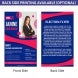 Political Campaign Flyers 