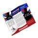 Political Campaign Folded Flyers 