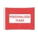 Personalized Flags