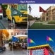 Triangle Flags