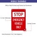 Stop Signs