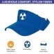 Custom Visor Hat