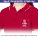 Women's Polo Shirt – Embroidered