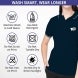 Women's Polo Shirt – Embroidered
