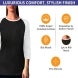 Women's Raglan T-Shirt
