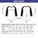 Women's Raglan T-Shirt