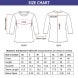 Women's T-Shirt - 3/4 Sleeves