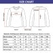Women's Printed T-Shirt - Long Sleeves