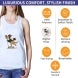 Women's Printed Tank Top