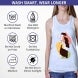Women's Printed Tank Top