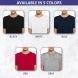 Women's Printed T-Shirt - Short Sleeves