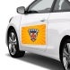 Bubble-Free Car Decals / Stickers (Opaque)