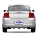 California License Plates